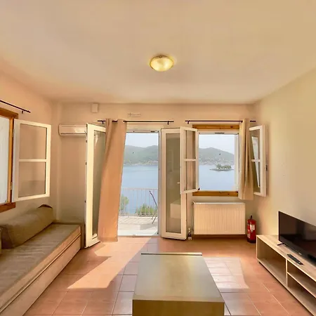 Porto Vista Apartment *