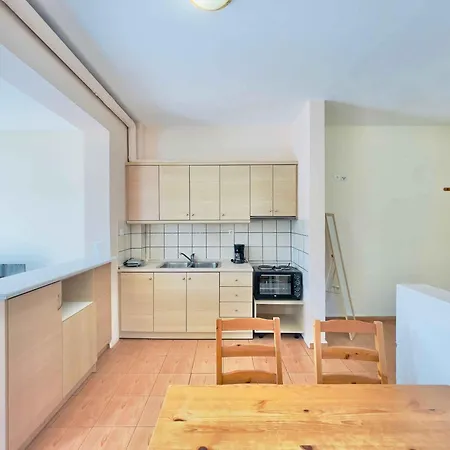 Apartmán Porto Vista Ithaka