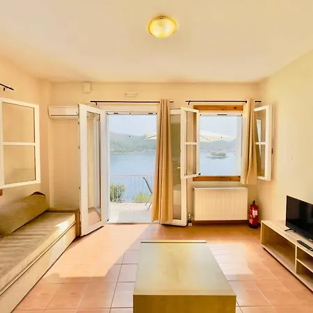 Porto Vista Διαμέρισμα Βαθύ