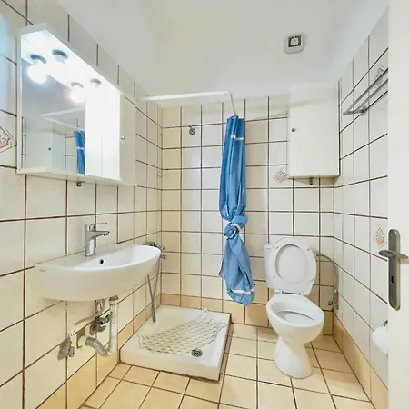 Apartmán Porto Vista Ithaka
