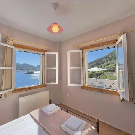 Porto Vista * Ithaka