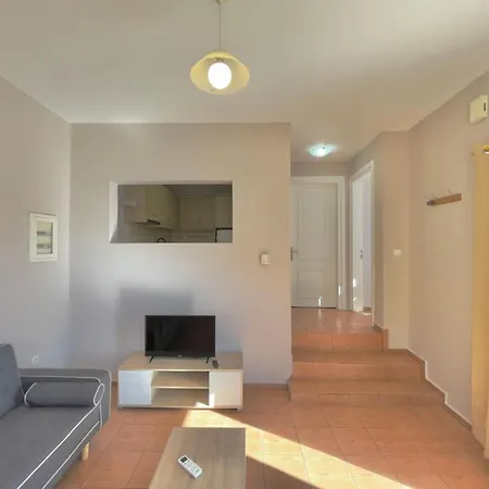 Daire Porto Vista