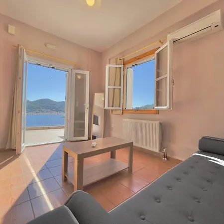 Porto Vista Daire *